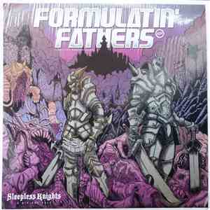 Formulatin' Fathers - Sleepless Knights mp3 album