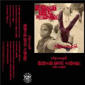 Forward  - Against Their Insanity mp3 album