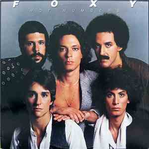 Foxy - Hot Numbers mp3 album