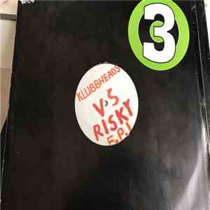 FPI Project - FPI Project - Risky vs klubbheads mp3 album