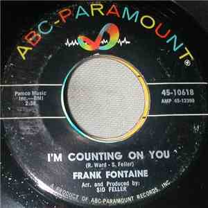 Frank Fontaine - I'm Counting On You mp3 album