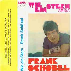 Frank Schöbel - Wie Ein Stern mp3 album