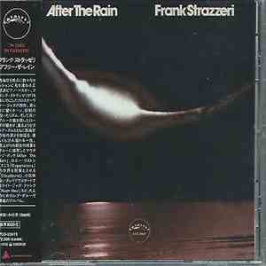 Frank Strazzeri - After The Rain mp3 album