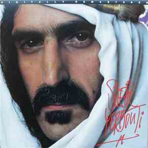 Frank Zappa - Sheik Yerbouti mp3 album