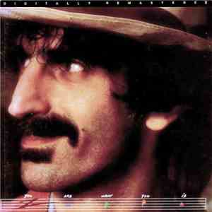 Frank Zappa - You Are What You Is mp3 album