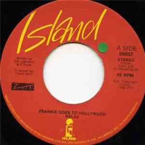 Frankie Goes To Hollywood - Relax mp3 album