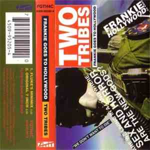 Frankie Goes To Hollywood - Two Tribes mp3 album