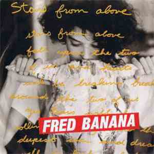 Fred Banana - Stars From Above mp3 album