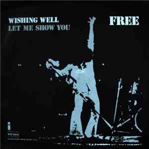 Free - Wishing Well mp3 album