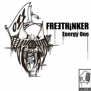Freethinker - Energy One mp3 album