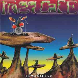 Frogg Cafe - Frogg Cafe mp3 album