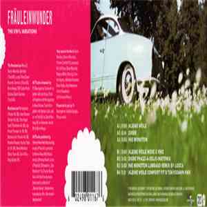 Fräuleinwunder - The Vinyl Variations mp3 album