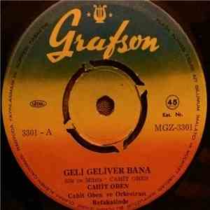 Füsun Önal - Geli Geliver Bana / Rock The Bob mp3 album