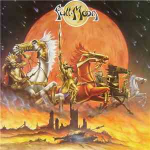 Full Moon  - Full Moon mp3 album