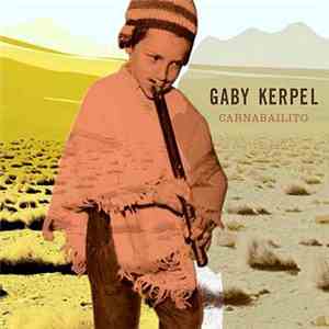 Gaby Kerpel - Carnabailito mp3 album