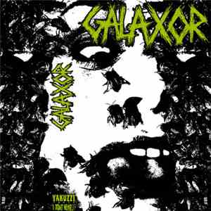 Galaxor - Galaxor mp3 album