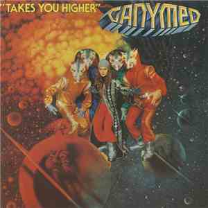Ganymed - Takes You Higher mp3 album
