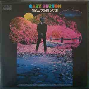 Gary Burton - Norwegian Wood mp3 album