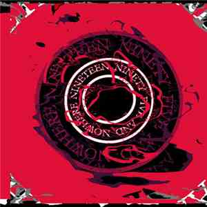 Gary Marx - Nineteen Ninety Five And Nowhere mp3 album