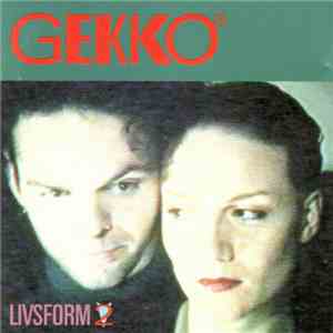 Gekko - Livsform 2 mp3 album