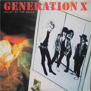 Generation X  - Valley Of The Dolls mp3 album