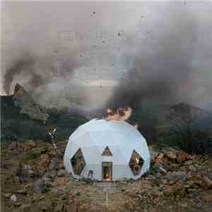 Genghis Tron - Dead Mountain Mouth mp3 album
