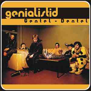 Genialistid - Gentel-Dentel mp3 album
