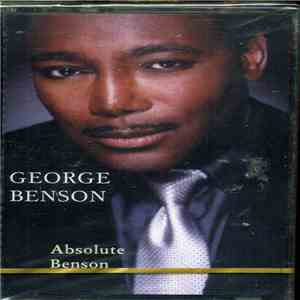 George Benson - Absolute Benson mp3 album