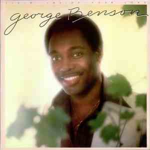 George Benson - Livin' Inside Your Love mp3 album