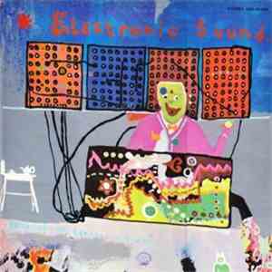 George Harrison - Electronic Sound mp3 album