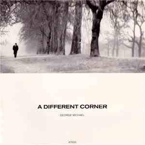 George Michael - A Different Corner mp3 album