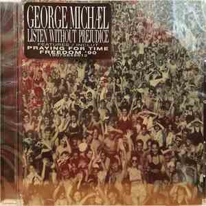 George Michael - Listen Without Prejudice Vol. 1 mp3 album