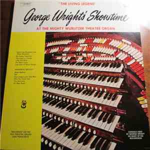 George Wright  - Showtime mp3 album
