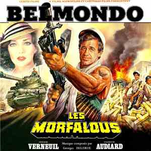 Georges Delerue - Les Morfalous mp3 album