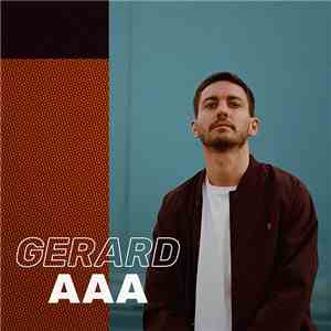 Gerard - AAA mp3 album