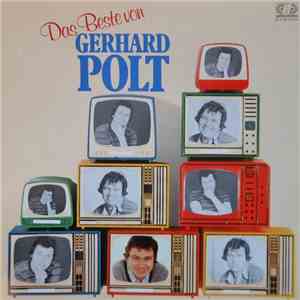 Gerhard Polt - Das Beste Von Gerhard Polt mp3 album