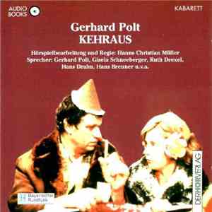 Gerhard Polt - Kehraus mp3 album