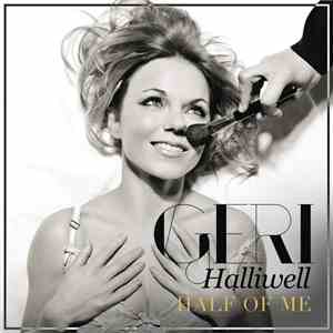 Geri Halliwell - Half Of Me mp3 album