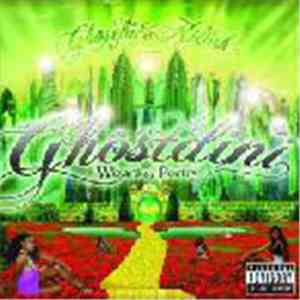 Ghostface Killah - Ghostdini Wizard Of Poetry In Emerald City mp3 album