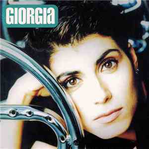 Giorgia - Giorgia mp3 album