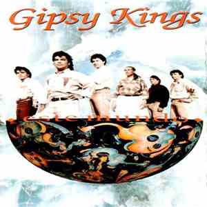 Gipsy Kings - Este Mundo mp3 album