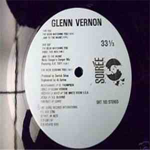 Glenn Vernon - I've Been Watching You mp3 album