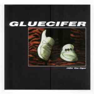 Gluecifer - Ridin' The Tiger mp3 album