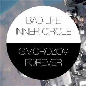 Gmorozov - Forever mp3 album