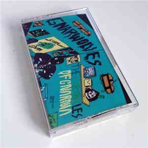 Gnarwolves - The Chronicles Of Gnarnia mp3 album