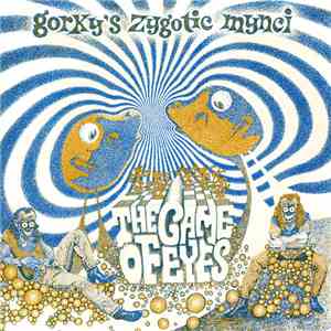 Gorky's Zygotic Mynci - The Game Of Eyes / Pentref Wrth Y Môr mp3 album