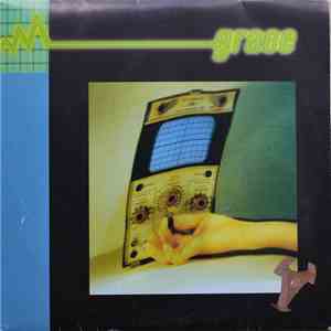 Grace  - Buxom mp3 album