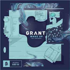 Grant Feat. Jessi Mason - Wake Up mp3 album