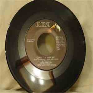 Greg Perry - Come Fly With Me mp3 album