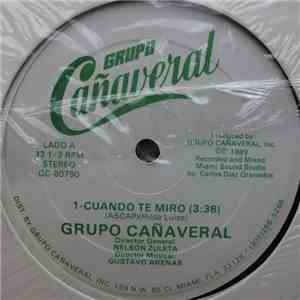 Grupo Canaveral - Cuando Te Miro mp3 album